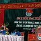 Đại hội Đoàn TNCS Hồ Chí Minh xã Ngọc Phụng lần thứ XXII, nhiệm kỳ 2022 - 2027