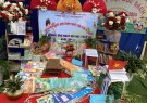 Hưởng ứng "Ngày sách và văn hóa đọc Việt Nam"