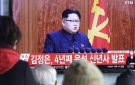 Đại sứ Triều Tiên “tố” tình báo Mỹ - Hàn mưu sát ông Kim Jong-un