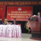 Đại hội Đại biểu Mặt trận Tổ quốc Việt Nam xã Ngọc Phụng lần thứ XXI, nhiệm kỳ 2019 - 2024.