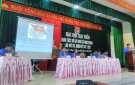 Đại hội Đại biểu Đoàn thanh niên cộng sản Hồ Chí Minh xã Ngọc Phụng lần thứ XXI, nhiệm kỳ 2017-2022.