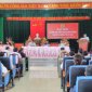 Đại hội Đại biểu Hội Nông dân xã Ngọc Phụng lần thứ XI, nhiệm kỳ 2018 - 2023
