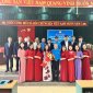 Đại hội Công đoàn cơ sở xã Ngọc Phụng, nhiệm kỳ 2023 - 2028