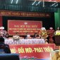 Đại hội đại biểu MTTQ Việt Nam xã Ngọc Phụng lần thứ XXII, nhiệm kỳ 2024-2029