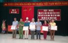 Tổng kết 10 thực hiện Chỉ thị số 10 và Đề án 375 của UBND tỉnh Thanh Hoá.